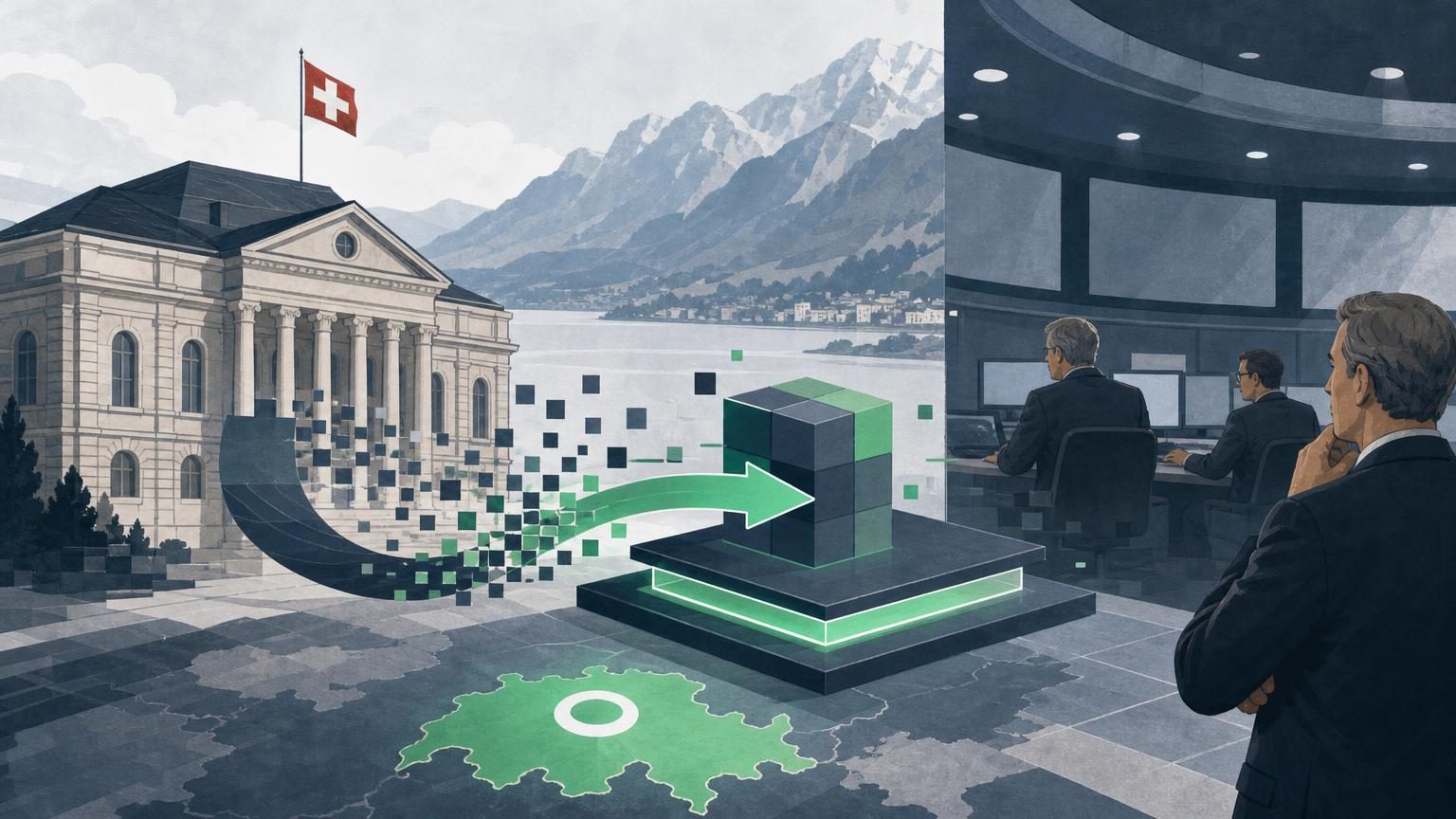 OpenBet logo representing its sportsbook platform partnership with Loterie Romande