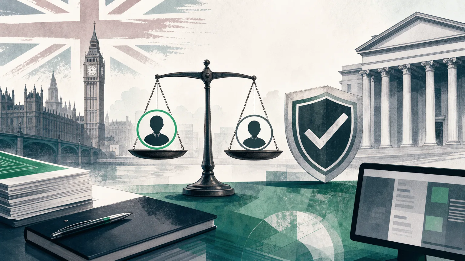 Illustration for: The UK's online slot stake limits explained