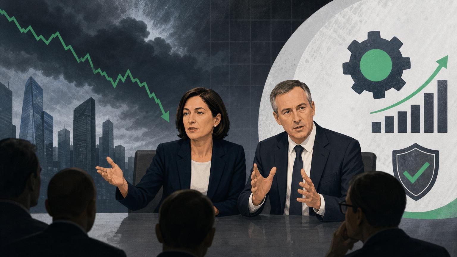 Entain branding, operator of Ladbrokes and Coral, discussed in Q3 investor call